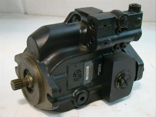 Hydraulic Pump